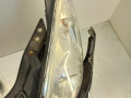 передняя часть (ноускат) Hyundai i20 1 поколение 2008, 1.4 л., i, G4FA, бензин, 5МКПП, чёрный, хетчбэк 5 дв., передний привод, правый руль - фото №9