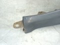 крыло переднее левое Skoda Octavia 2 поколение (A5) 2007, 2.0 л., TDi, BKD, дизель, 6МКПП, передний привод, 1Z0821105A - фото №3