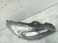 фара левая Opel Corsa D [2-й рестайлинг] 2014, 1.2 л., i, A 12 XER, бензин, 5МКПП, хетчбэк 5 дв., 90054717, 13446800 - фото №2