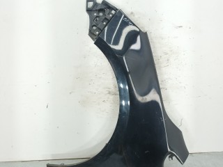 крыло переднее левое Opel Astra J [рестайлинг] 2013, 13390002, 13302207