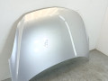 капот Opel Corsa D 2009, 1.2 л., i, Z 12 XEP, бензин, 5МКПП, хетчбэк 5 дв., передний привод, 95514714 - фото №2