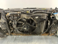 передняя часть (ноускат) Nissan Qashqai 1 поколение 2009, 1.5 л., DCi, K9K 764, дизель, 6МКПП, чёрный, внедорожник 5 дв., передний привод, правый руль - фото №8