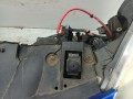 передняя часть (ноускат) Renault Grand Scenic 3 поколение 2009, 1.9 л., DCi, F9Q 872, дизель, 6МКПП, передний привод - фото №8
