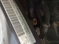 двигатель Audi A3 8P 2004, 1.6 л., i, BGU, бензин, 5МКПП, хетчбэк 3 дв., передний привод, BSE, BGU - фото №2