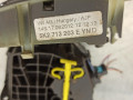 кулиса Volkswagen Golf 6 поколение 2010, 2.0 л., TDi, CFGB, дизель, робот, чёрный, хетчбэк 3 дв., передний привод, 5K2713203E - фото №4