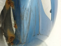 бампер передний Hyundai i30 GD 2012, 1.6 л., CRDi, D4FB, дизель, 6МКПП, универсал, передний привод, 86511A6000 - фото №14