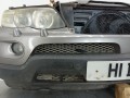 передняя часть (ноускат) BMW X5 E53 [рестайлинг] 2005, 3.0 л., D, M57 D30 (306D1), дизель, АКПП, внедорожник 5 дв., полный привод - фото №3