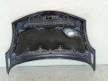 капот Nissan Note E11 2008, 1.4 л., i, CR14DE, бензин, 5МКПП, минивэн, передний привод, F5100-9U0M0 - фото №4