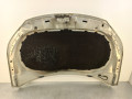 капот Volkswagen Tiguan 1 поколение 2009, 2.0 л., TDi, CBAB, дизель, АКПП, серебристый, внедорожник 5 дв., полный привод, 5N0823031D - фото №4
