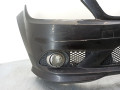 бампер передний Mercedes-Benz C-Класс W204/S204 2008, 2.2 л., CDi, дизель, АКПП, чёрный, седан, передний привод, правый руль, A20488537259999 - фото №3