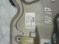 стеклоподъемник электрический передний левый Skoda Octavia 2 поколение (A5) 2005, 1.9 л., TDi PD, BXE, дизель, 6МКПП, хетчбэк 5 дв., передний привод, 1Z2837655B - фото №3