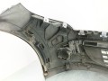 бампер передний Renault Megane 3 поколение 2009, 1.6 л., i, K4M 848, бензин, 5МКПП, синий, хетчбэк 5 дв., передний привод, правый руль, 620220036R - фото №11