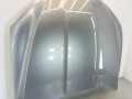 капот Jaguar XF 1 поколение [рестайлинг] 2012, 2.2 л., TD, 224DT, дизель, АКПП, седан, задний привод, C2Z29968 - фото №2