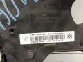 узел педальный (блок педалей) Volkswagen Touareg 2 поколение [рестайлинг] 2015, 3.0 л., TDi, CVVA, дизель, АКПП, внедорожник 5 дв., полный привод, 7P0723117D, 7P0723031A, 7L0723507E - фото №2