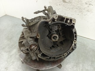 КПП механическая (МКПП) Opel Corsa D 2007, 1.3 л., CDTi, Z 13 DTH, дизель, 6МКПП, хетчбэк 5 дв., передний привод, 55559393, 93191605, 55569135, M20