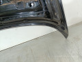 капот Nissan Note E11 2008, 1.4 л., i, CR14DE, бензин, 5МКПП, минивэн, передний привод, F5100-9U0M0 - фото №12