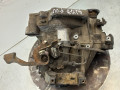 КПП механическая (МКПП) Volkswagen Polo 4 поколение 2002, 1.9 л., SDi, ASY, дизель, 5МКПП, хетчбэк 5 дв., передний привод, FVU - фото №4