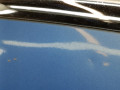 капот Ford Focus 2 поколение [рестайлинг] 2008, 1.8 л., TDCi, KKDA, дизель, 5МКПП, хетчбэк 5 дв., передний привод, 1521601 - фото №6