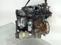 двигатель Ford Mondeo 4 поколение 2010, 2.0 л., TDCi, QXBA, дизель, 6МКПП, хетчбэк 5 дв., передний привод, QXBA - фото №3
