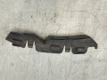 Крепление бампера переднего Kia Ceed 1 поколение 2009, 1.6 л., CRDi, D4FB-L, дизель, 6МКПП, серебристый, хетчбэк 5 дв., передний привод, правый руль, 865171H500 - фото №2