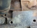двигатель Ford Mondeo 4 поколение 2010, 2.0 л., TDCi, QXBA, дизель, 6МКПП, хетчбэк 5 дв., передний привод, QXBA - фото №7
