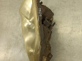 фара правая Honda CR-V 3 поколение 2008, 2.2 л., CDTi, N22A2, дизель, 6МКПП, чёрный, внедорожник 5 дв., полный привод, 33100SWWE0 - фото №2