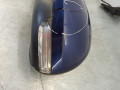 зеркало наружное правое Volkswagen Tiguan 1 поколение 2008, 2.0 л., TDi, CBAB, дизель, 6МКПП, синий, внедорожник 5 дв., полный привод, 5N1857508AB9B9 - фото №3