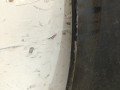 крыло переднее правое Renault Megane 3 поколение 2010, 1.5 л., i, K9K 836, дизель, 5МКПП, купе, передний привод, 631005149R, 631000047R, 631007490R - фото №11