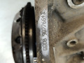 двигатель Ford Focus 2 поколение [рестайлинг] 2009, 1.8 л., i, QQDB, бензин, 5МКПП, хетчбэк 5 дв., передний привод, QQDA, QQDB - фото №7