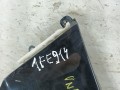крыло переднее левое Nissan Note E11 [рестайлинг] 2010, 1.6 л., i, HR16DE, бензин, 5МКПП, передний привод - фото №9