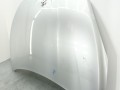 капот Peugeot 508 1 поколение 2011, 1.6 л., HDi, 9HL (DV6C), дизель, 5МКПП, передний привод, 7901S3 - фото №3