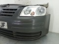 передняя часть (ноускат) Volkswagen Caddy 3 поколение 2007, 2.0 л., SDi, BST, дизель, 5МКПП, фургон, передний привод - фото №6