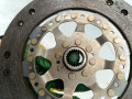 маховик Audi A4 B6 2004, 1.8 л., Ti, BFB, бензин, 5МКПП, кабриолет, передний привод, 06B105266A - фото №7