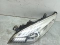 фара левая Renault Megane 3 поколение 2011, 1.6 л., i, K4M 848, бензин, 5МКПП, хетчбэк 5 дв., передний привод, 260600018R, 0301244601, 030124460100 - фото №2