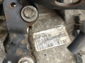 КПП механическая (МКПП) Ford Mondeo 4 поколение 2007, 2.5 л., Ti, HUBA, бензин, 6МКПП, хетчбэк 5 дв., передний привод, 8G9R7002JA - фото №6