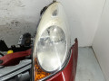 передняя часть (ноускат) Nissan Note E11 2008, 1.6 л., i, HR16DE, бензин, 5МКПП, минивэн, передний привод, F2511-9U0M0, 62030-9U000, 62022-9U30H - фото №11