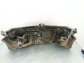 передняя часть (ноускат) Volkswagen Caddy 3 поколение 2007, 2.0 л., SDi, BST, дизель, 5МКПП, фургон, передний привод - фото №7