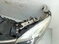 передняя часть (ноускат) Renault Megane 3 поколение [рестайлинг] 2012, 1.2 л., Ti, H5F 400, бензин, 6МКПП, хетчбэк 5 дв., передний привод - фото №9