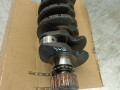 коленвал Volkswagen Golf 4 поколение 2003, 1.9 л., TDi PD, ALH, дизель, 6МКПП, хетчбэк 5 дв., передний привод, ALH, 038105021E - фото №2