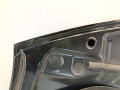 капот Nissan Note E11 2008, 1.4 л., i, CR14DE, бензин, 5МКПП, минивэн, передний привод, F5100-9U0M0 - фото №5