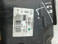 фара левая Renault Clio 4 поколение 2014, 1.2 л., i, D4F 740, бензин, 5МКПП, хетчбэк 5 дв., передний привод, 260606688R - фото №6
