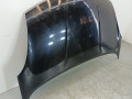 капот Nissan Note E11 2008, 1.4 л., i, CR14DE, бензин, 5МКПП, минивэн, передний привод, F5100-9U0M0 - фото №3