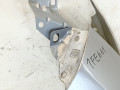 крыло переднее левое Ford Mondeo 4 поколение 2009, 1.8 л., TDCi, QYBA, дизель, 5МКПП, хетчбэк 5 дв., передний привод, 1702314, P7S71-16006-AB - фото №2