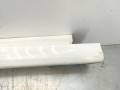 накладка на порог Ford Focus 3 поколение 2012, 1.6 л., TDCi, T1DA, дизель, 6МКПП, хетчбэк 5 дв., передний привод, BM5JA10155A, BM5JA10154A - фото №2