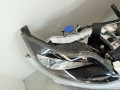 передняя часть (ноускат) Ford Focus 3 поколение 2013, 1.0 л., Ti, M2DA, бензин, 5МКПП, белый, универсал, передний привод, 1719342, 1871667 - фото №4
