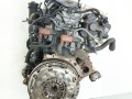 двигатель Ford Mondeo 4 поколение 2008, 2.0 л., TDCi, QXBA, дизель, 6МКПП, хетчбэк 5 дв., передний привод, D4204T, QXBA, QXBB, 1343078, 1869763, 3M5Q-6006-BB - фото №4