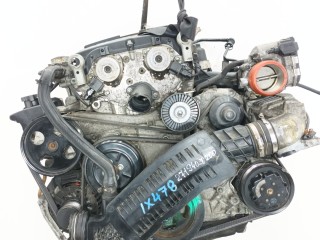 двигатель Mercedes-Benz C-Класс W203/S203/CL203 2003, 1.8 л., Kompr, M 271.940, бензин, АКПП, седан, задний привод, 271940, A2710106600