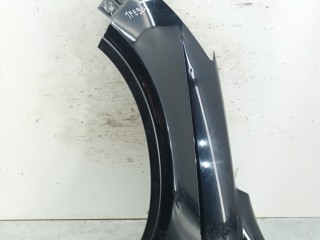 крыло переднее левое Honda CR-V 3 поколение 2007, 2.2 л., CDTi, N22A2, дизель, 6МКПП, полный привод, 60261-SWA-A00ZZ