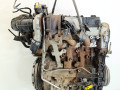 двигатель Ford Transit 7 поколение 2013, 2.2 л., TDCi, DRFB, дизель, 6МКПП, микроавтобус, передний привод, DRFA, DRFB - фото №8