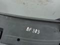 передняя часть (ноускат) Volkswagen Touran 1 поколение [2-й рестайлинг] 2011, 1.6 л., TDi, CAYC, дизель, 6МКПП, минивэн, передний привод - фото №10